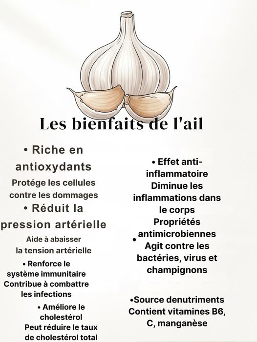 bienfaits bienfaits