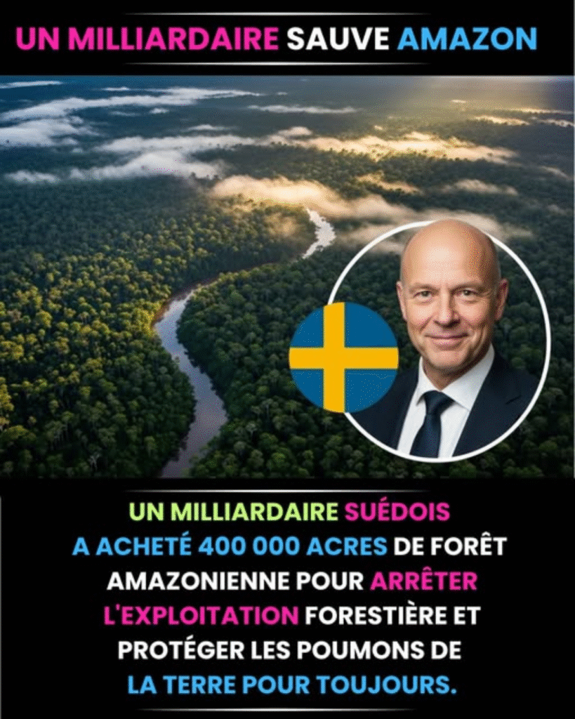 L'Amazonie,forêt L'Amazonie