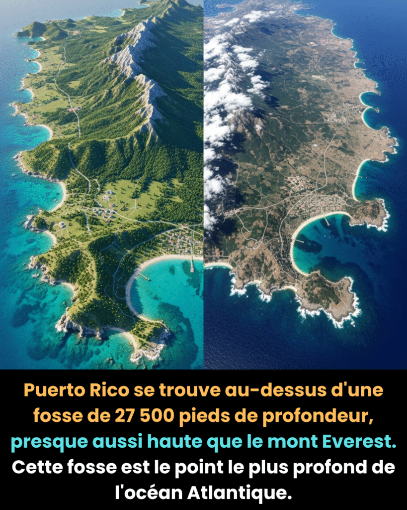 Profond profondeurs