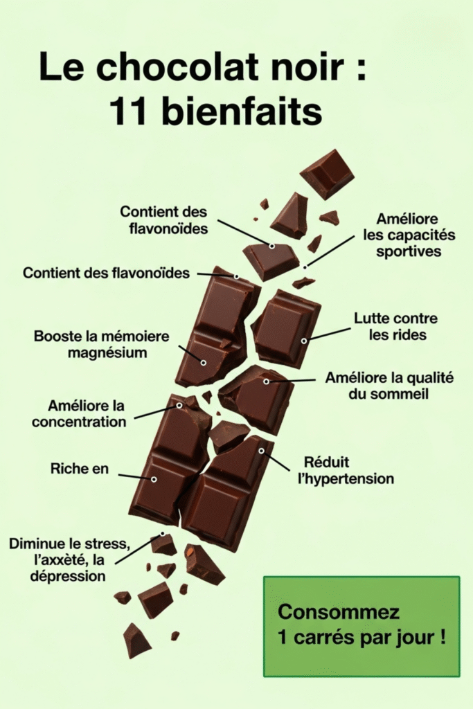 chocolat,santé chocolat