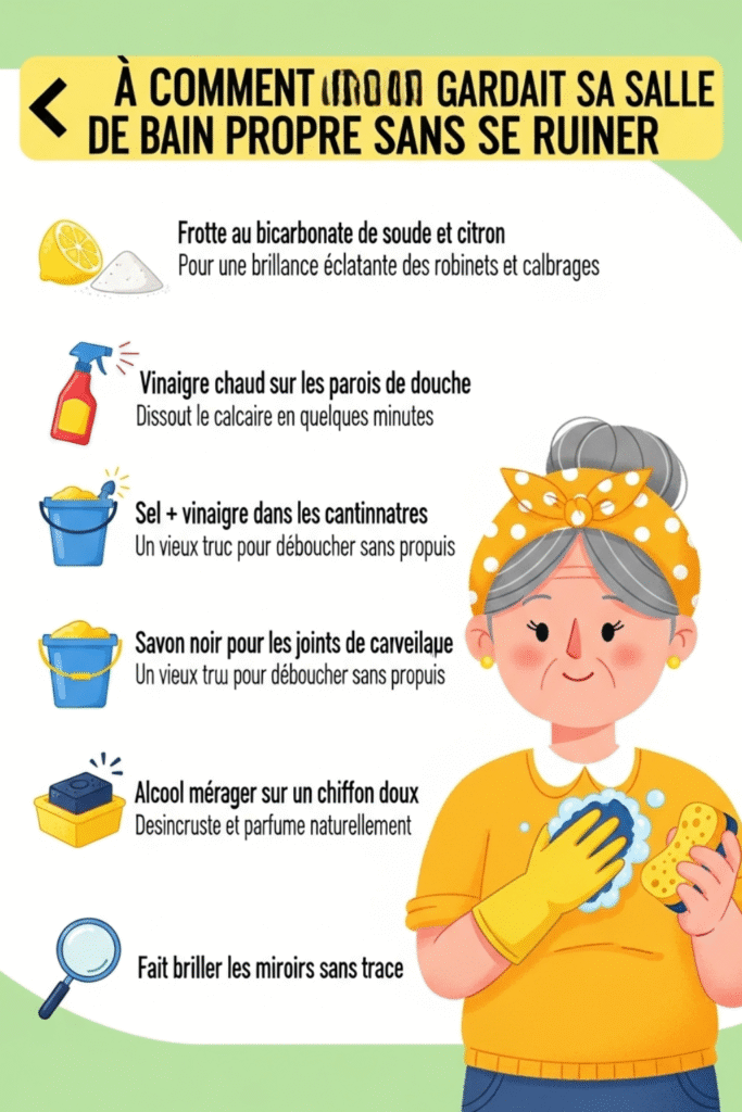 astuces astuces