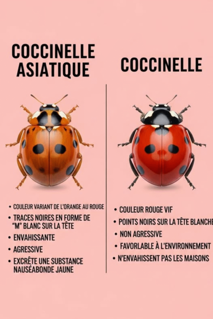 coccinelle coccinelle