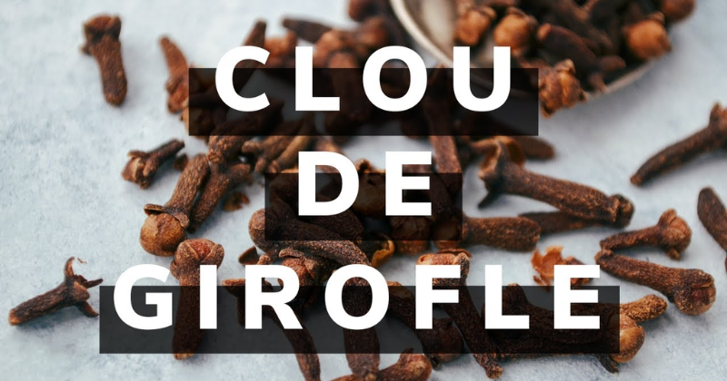 Girofle