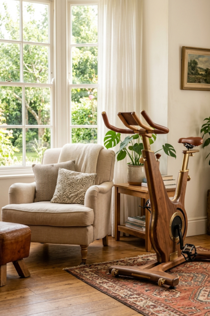 Furniture Style Aesthetic Equipment