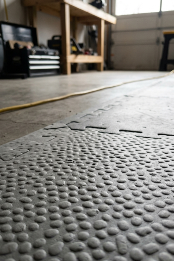 Pebble Texture EVA Foam