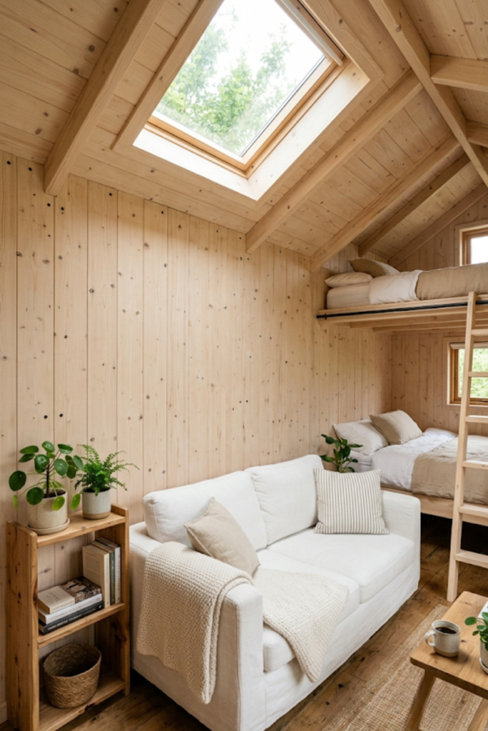 Scandinavian Minimalism