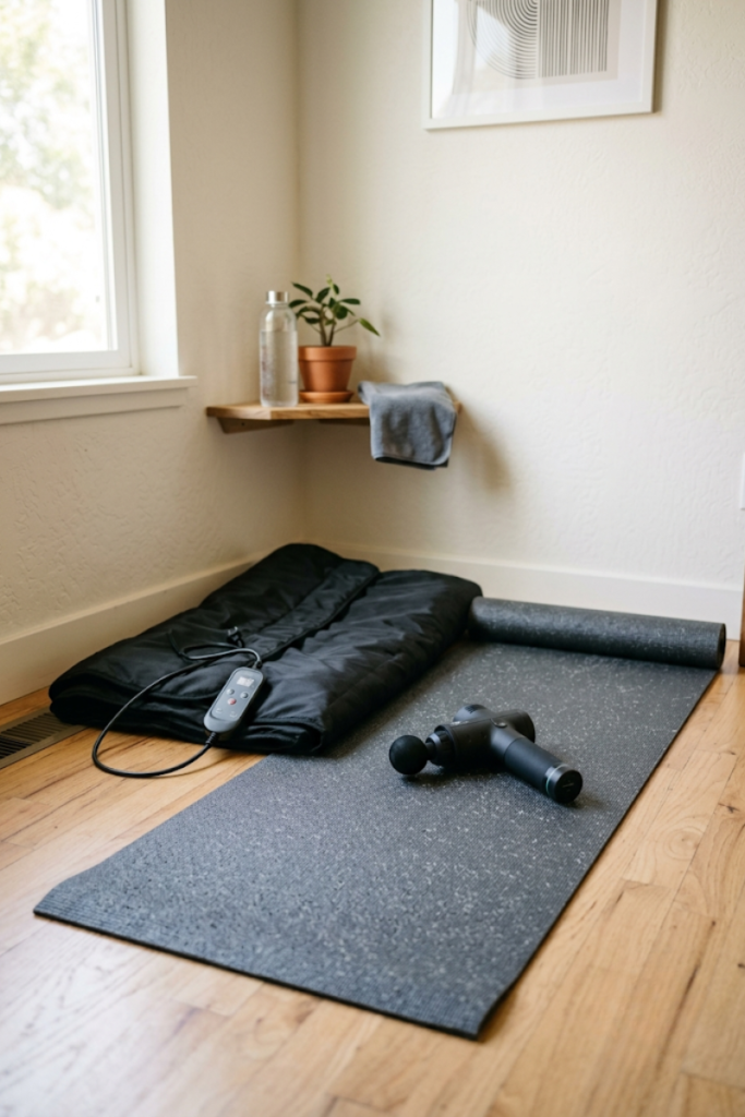 Wellness Recovery Zone