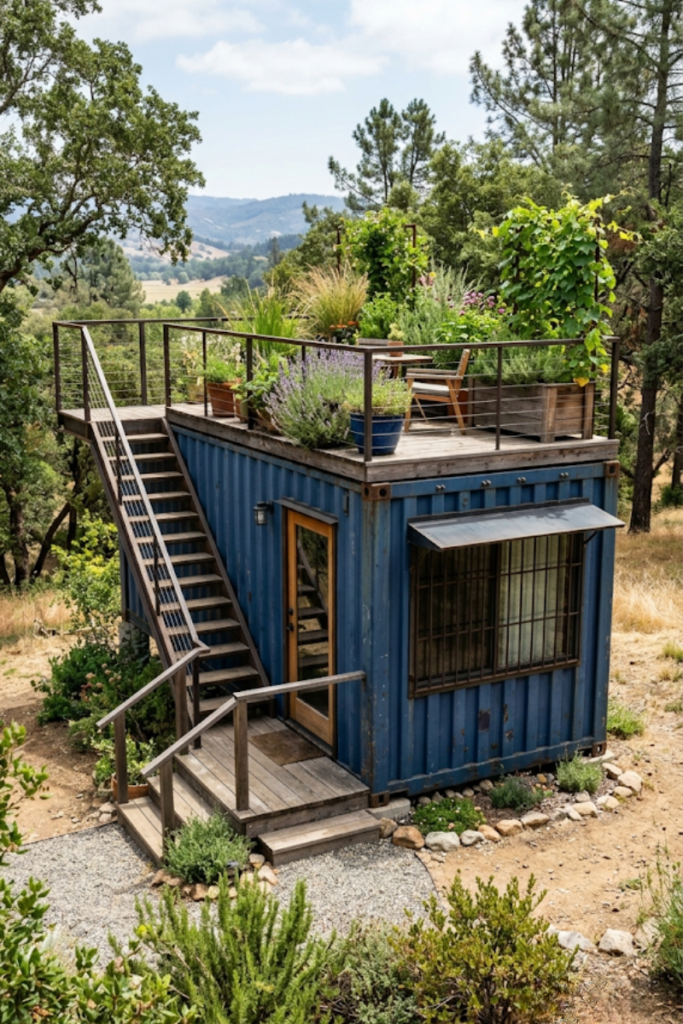The Poteet Guest House