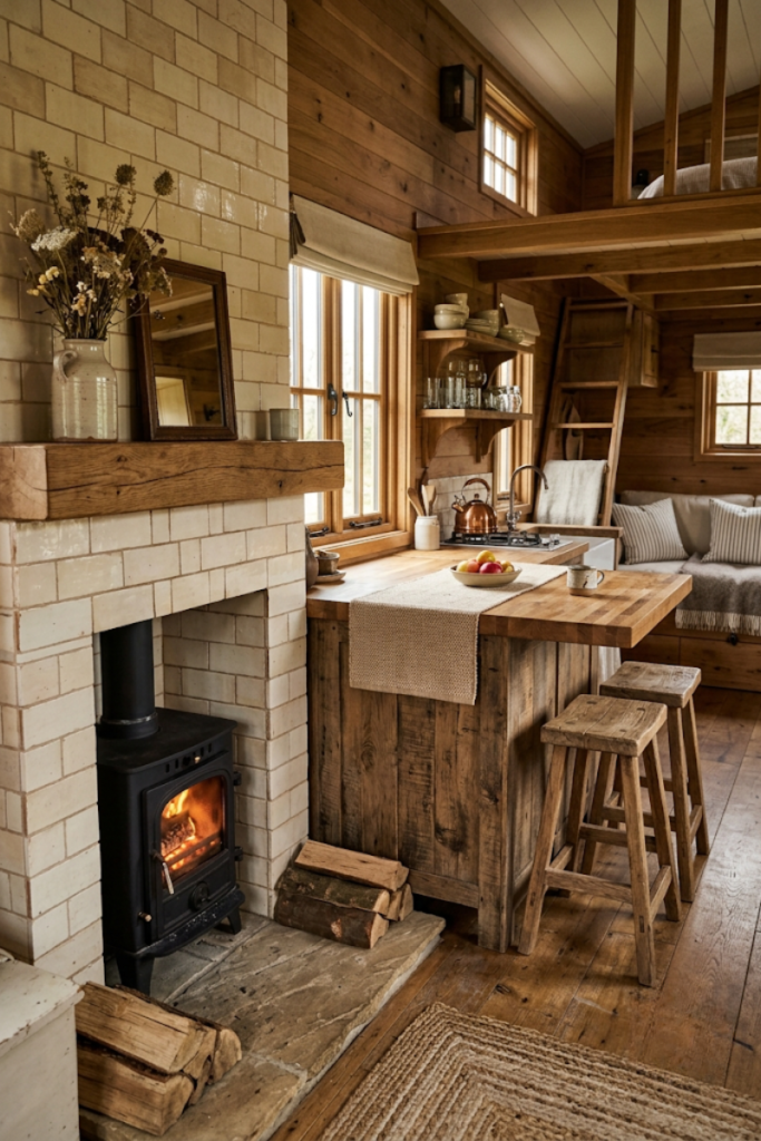 The Farmhouse Kootenay