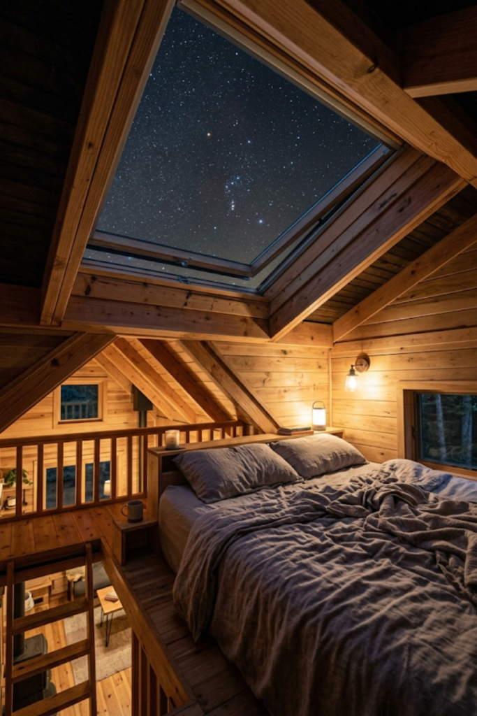 The Drake by Artisan Tiny Homes