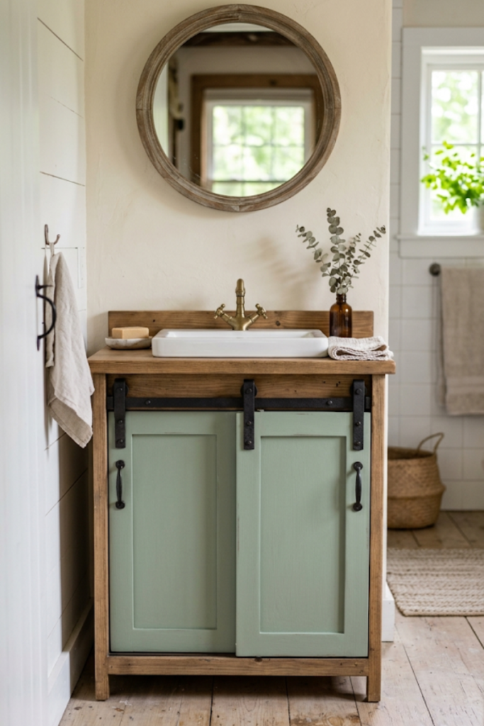Choose Sliding Cabinet Doors