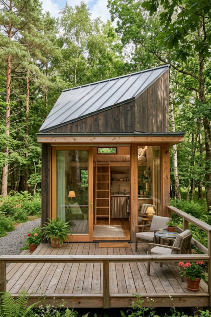 The Wheelhaus Wedge