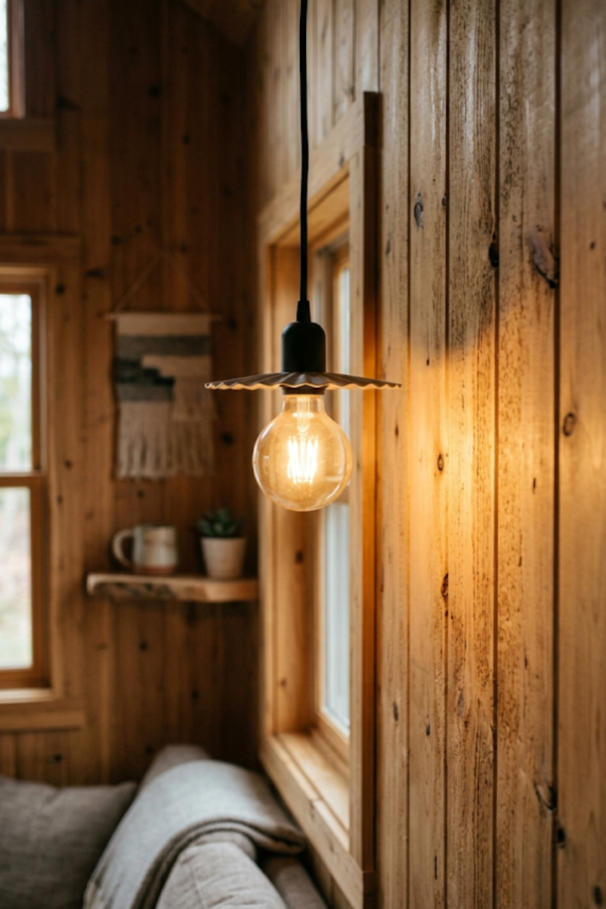 Warm-Temperature Smart Bulbs