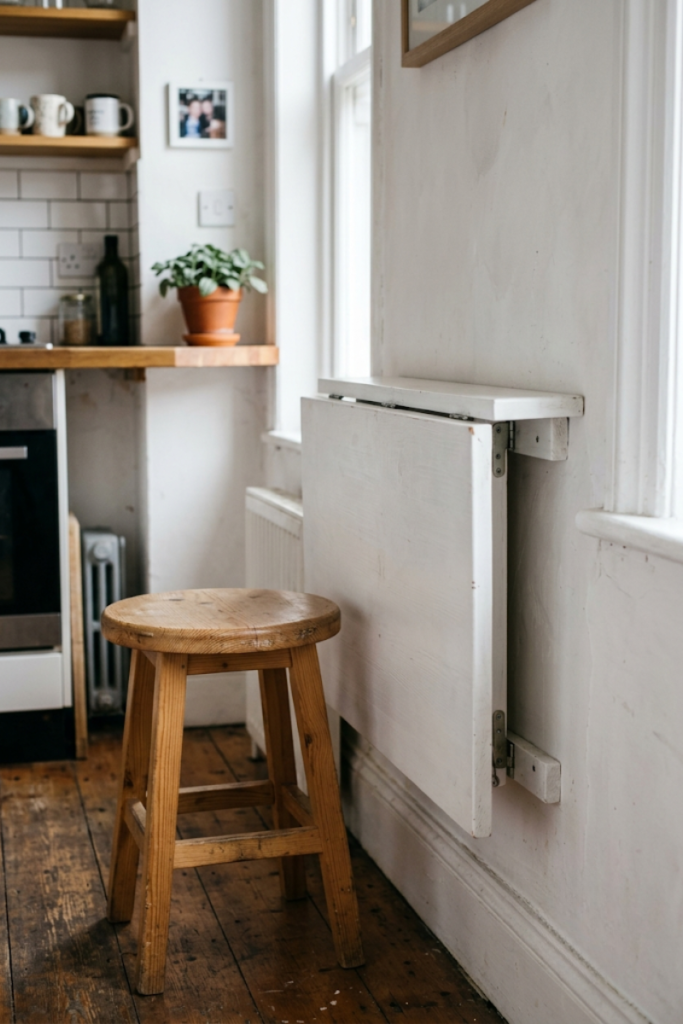 Pick A Drop Leaf Table