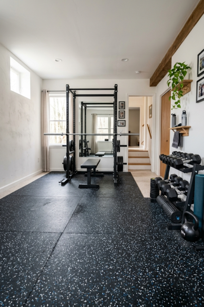 Indoor Artificial Turf Zones