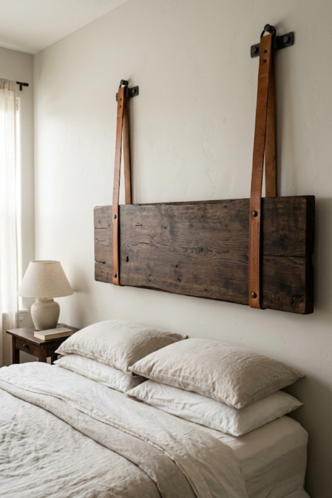 Smart Recessed Magnetic Picture Ledges