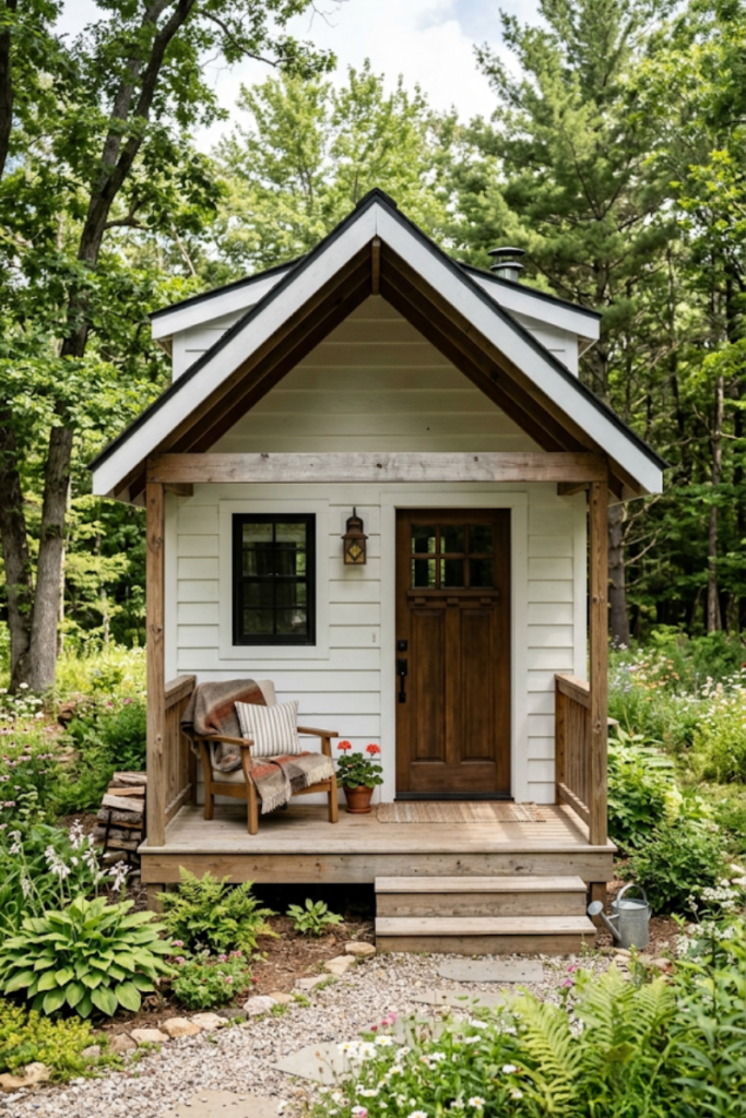 Farmhouse Modern