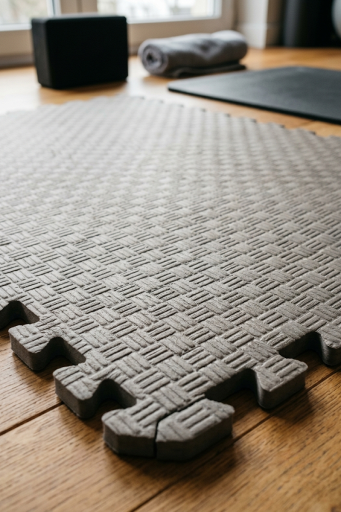 Tatami Textured Foam