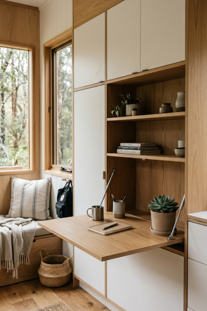 The Laura Tiny House
