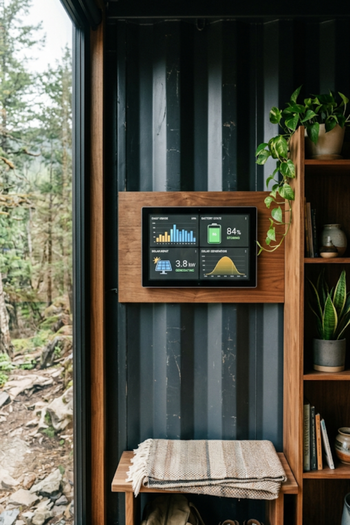 AI Integrated Homestead