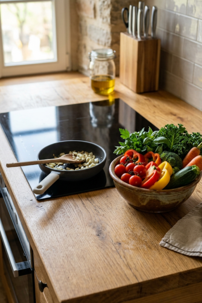 Portable Induction Cooking Hobs