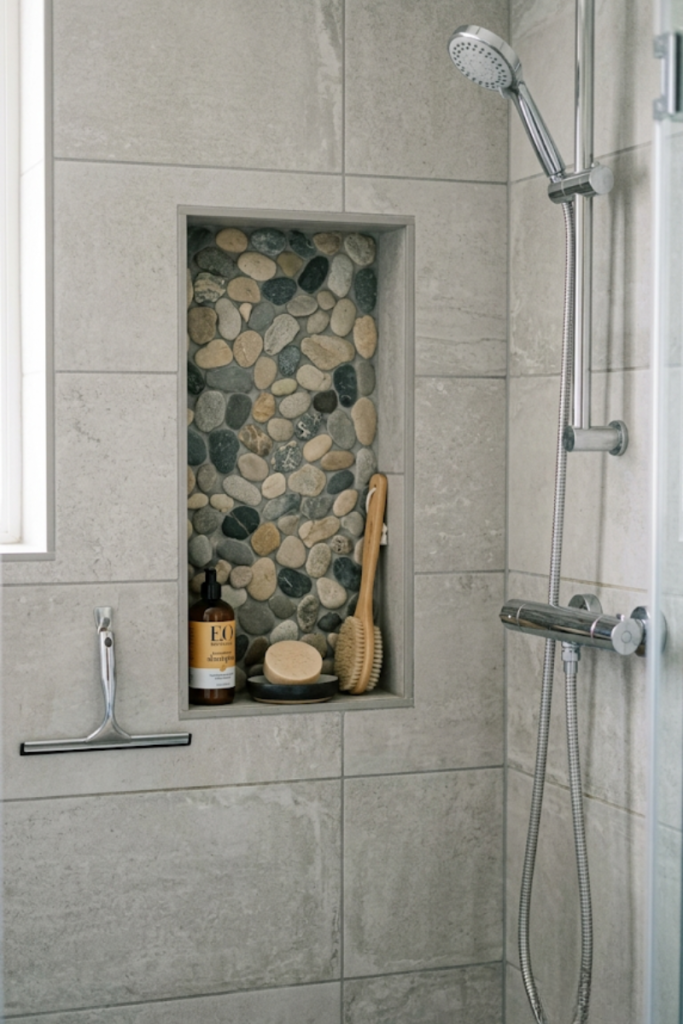 Add Recessed Wall Niches