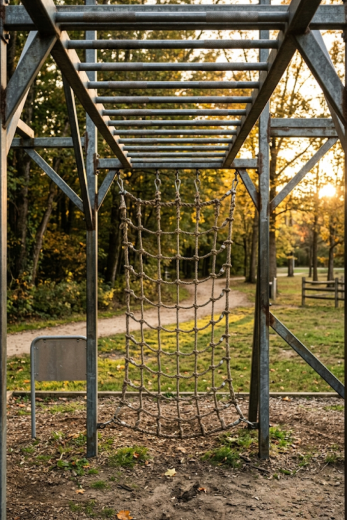 Backyard OCR Training Rig
