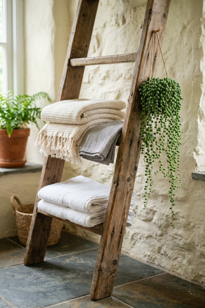 Incorporate Multi-Use Furniture