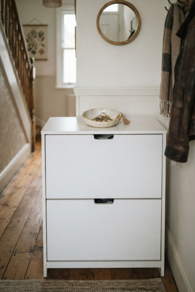 entryway organization ideas