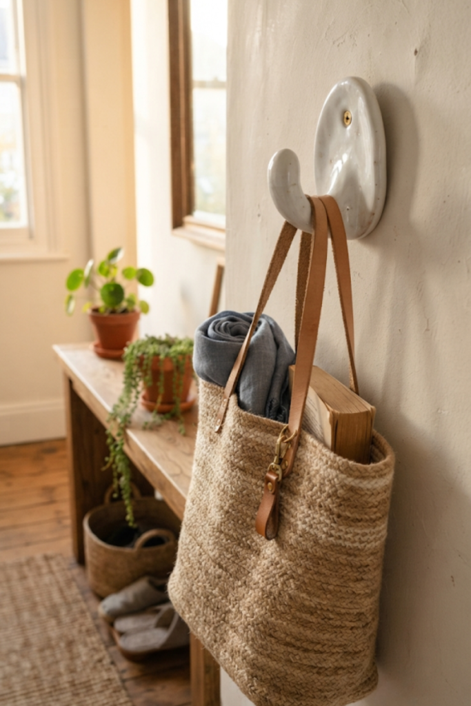 rental apartment decor