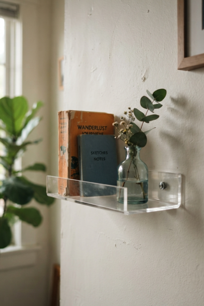 apartment wall decor ideas