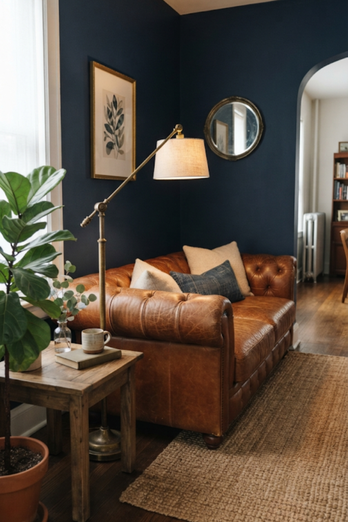 living room color schemes