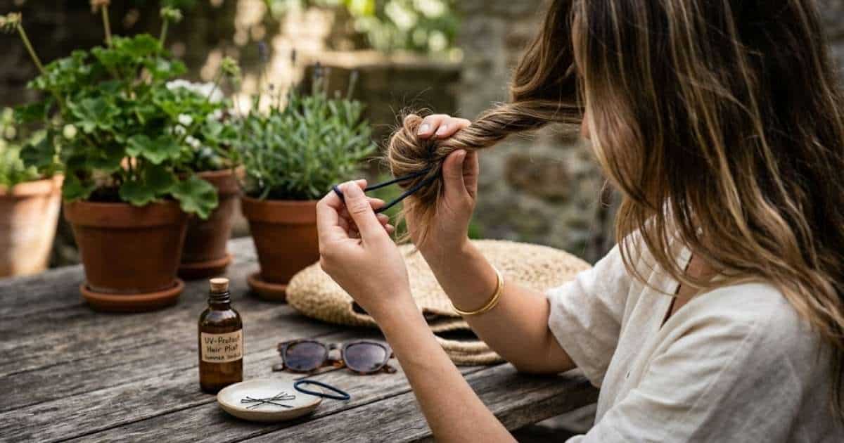 6 hairstyles you should try in this hot summer