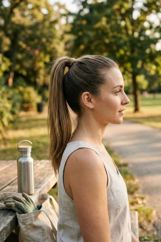 summer,hot,hairstyles,cool