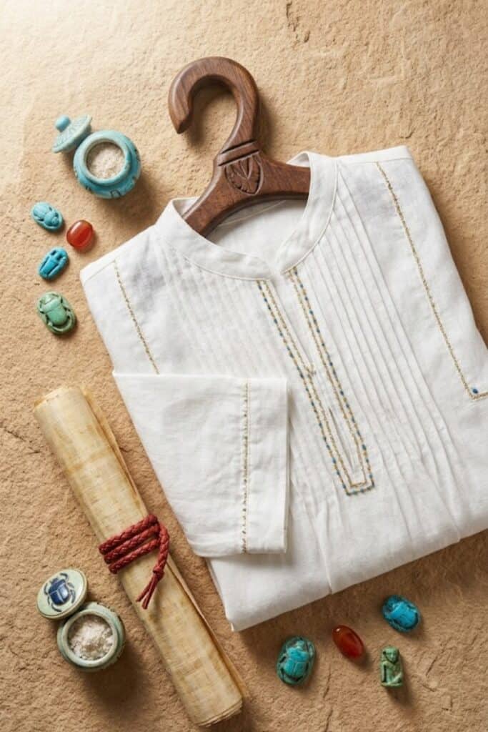 ancient egypt,clothing,fashion,smart design