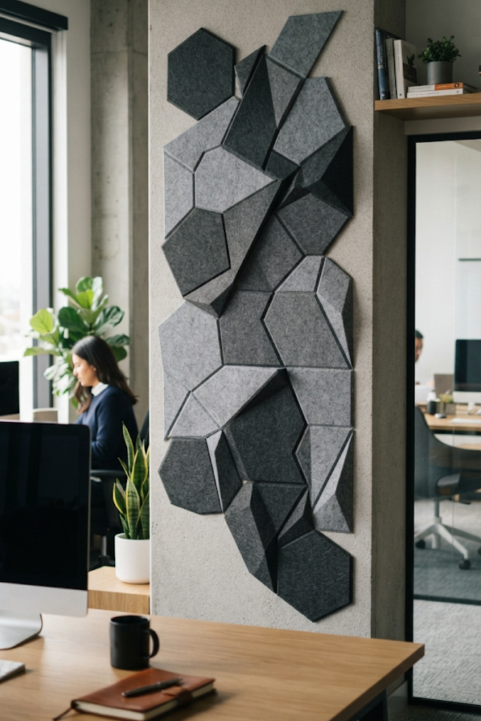 rental apartment decor