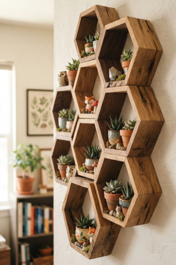 apartment wall decor ideas