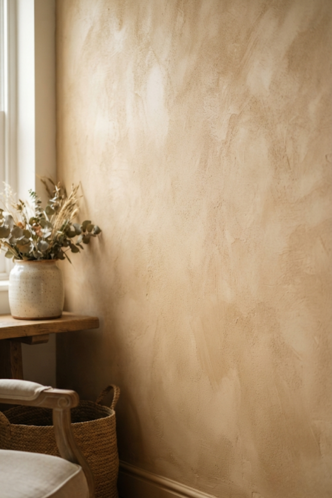 cozy apartment decor