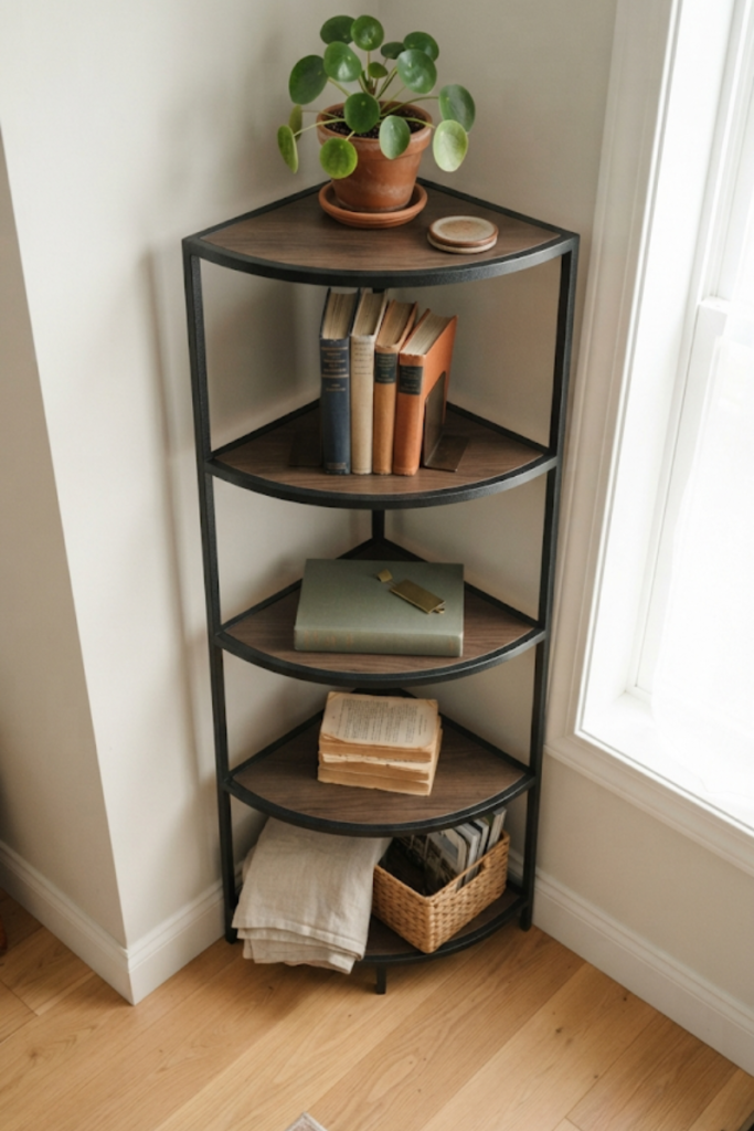 minimalist apartment decor