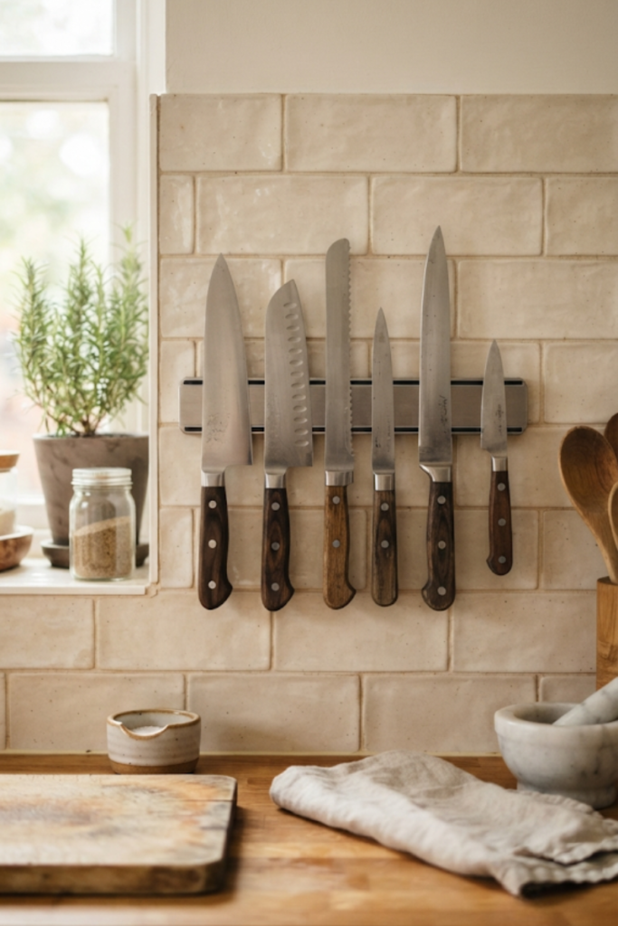 minimalist organization