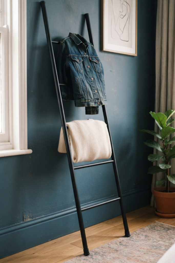bedroom organization ideas
