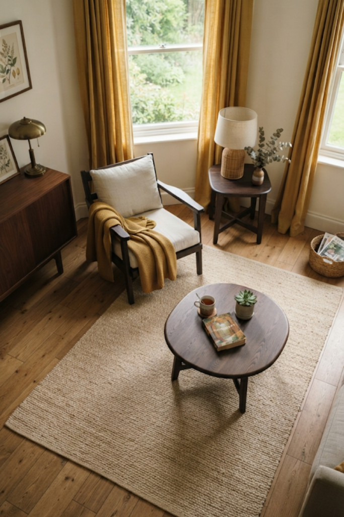 living room color schemes