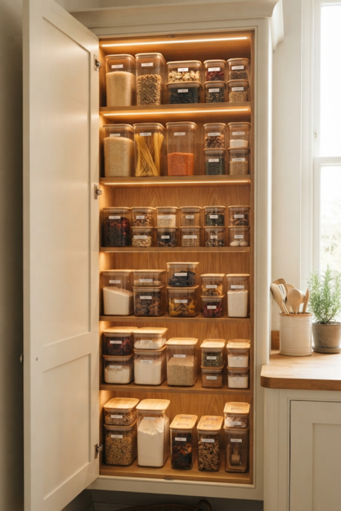 garage organization ideas