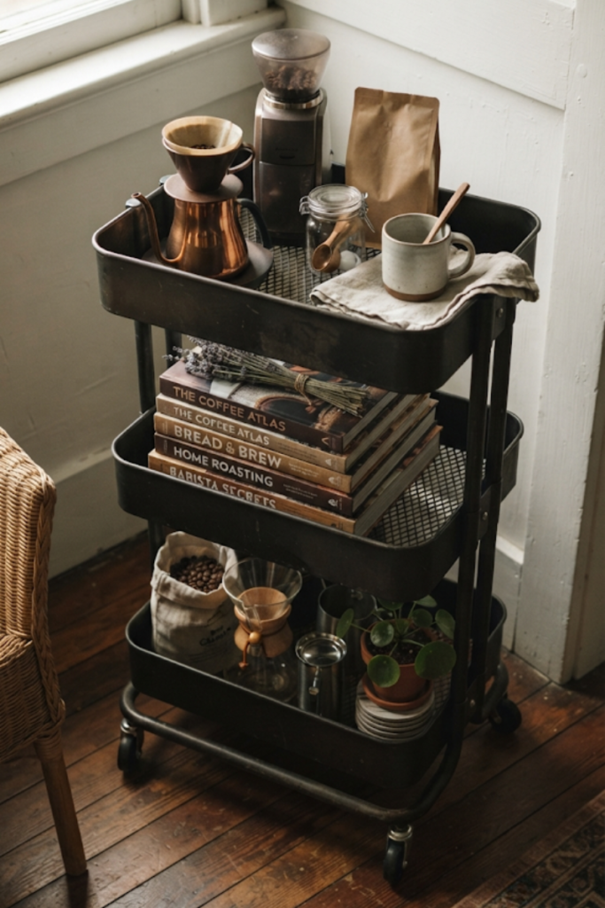first apartment ideas