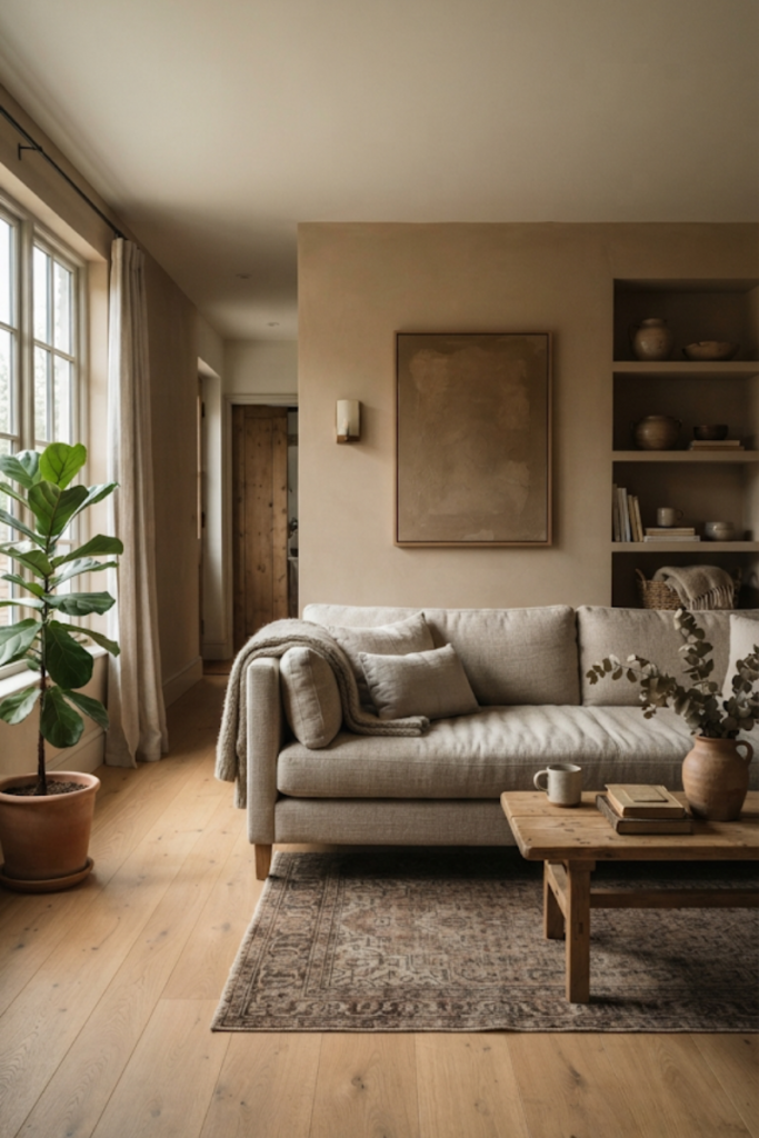living room color schemes