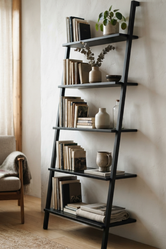 minimalist organization