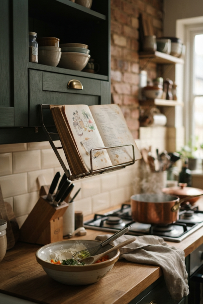 kitchen cabinet organization