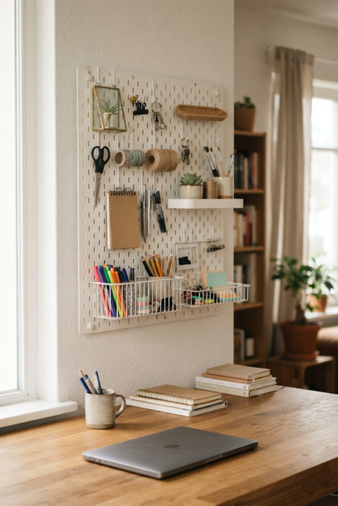 rental apartment decor