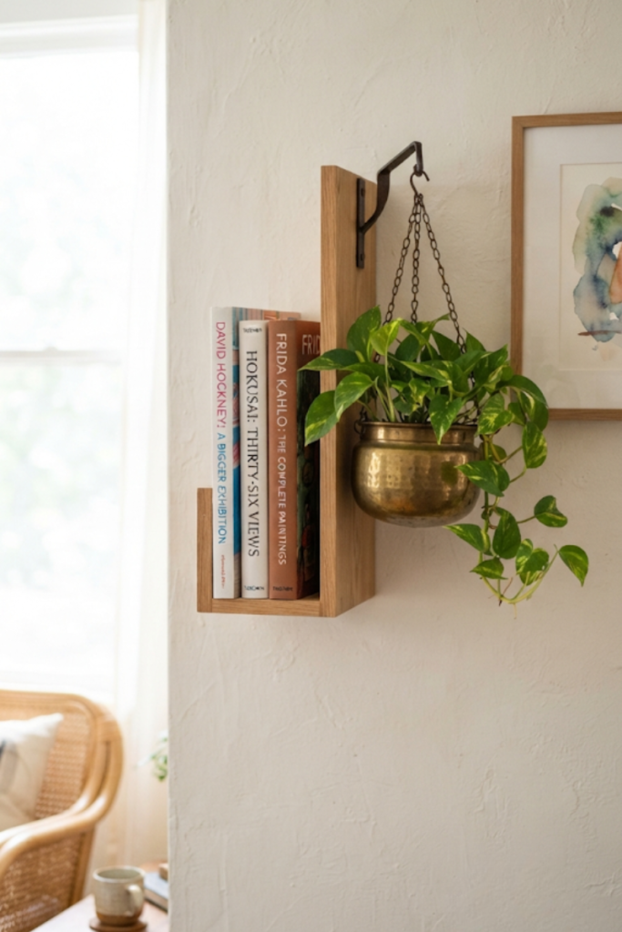 cozy apartment decor