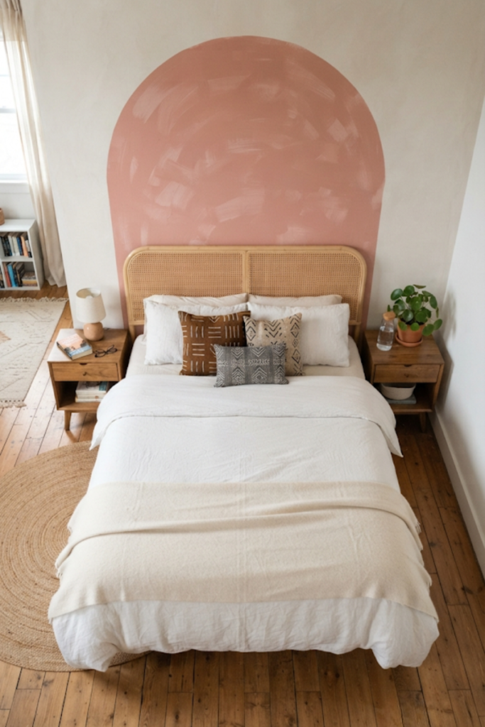 rental apartment decor
